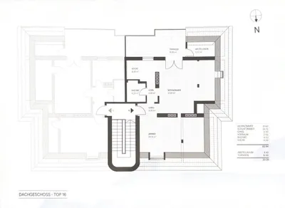 2-Zimmer-Wohnung kaufen in Wien – 82,94 m², € 495.000 – Bild 26 von 26