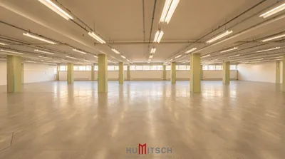 Gewerbeimmobilie mieten in Graz – 1 000 m² – Bild 5 von 6