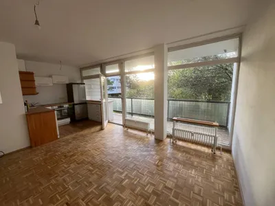 2-Zimmer-Wohnung mieten in Mödling – 50 m², € 950