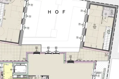 2-Zimmer-Wohnung kaufen in Wien – 62,77 m², € 616.550 – Bild 11 von 11