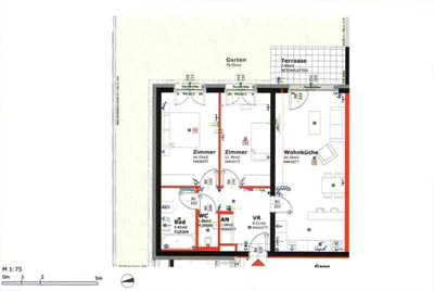 3-Zimmer-Wohnung kaufen in Wien – 75 m², € 499.500 – Bild 74 von 75