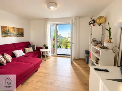 3-Zimmer-Wohnung mieten in Oberpullendorf – 71,38 m², € 831 – Bild 4 von 11