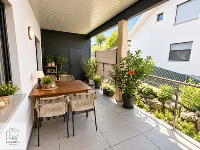 3-Zimmer-Wohnung mieten in Oberpullendorf – 71,38 m², € 831 – Bild 6 von 11