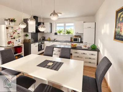 3-Zimmer-Wohnung mieten in Oberpullendorf – 71,38 m², € 831 – Bild 2 von 11