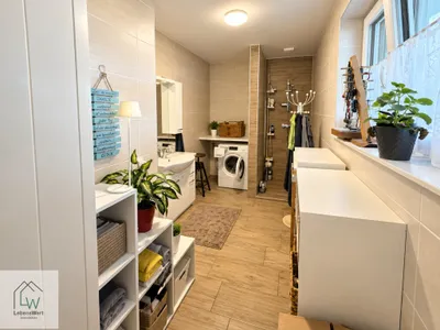 3-Zimmer-Wohnung mieten in Oberpullendorf – 71,38 m², € 831 – Bild 8 von 11