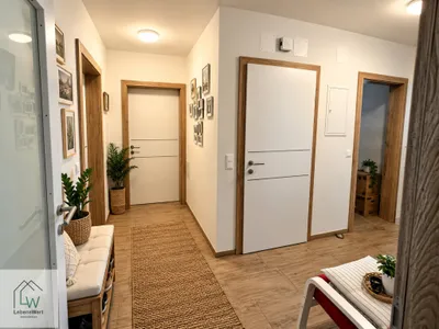 3-Zimmer-Wohnung mieten in Oberpullendorf – 71,38 m², € 831 – Bild 9 von 11