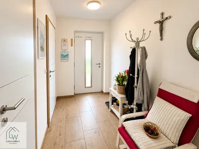 3-Zimmer-Wohnung mieten in Oberpullendorf – 71,38 m², € 831 – Bild 10 von 11