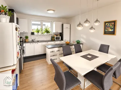3-Zimmer-Wohnung mieten in Oberpullendorf – 71,38 m², € 831 – Bild 3 von 11