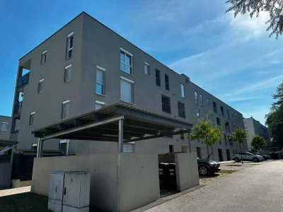 2-Zimmer-Wohnung kaufen in Graz – 58 m², € 244.000 – Bild 30 von 36