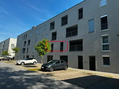 2-Zimmer-Wohnung kaufen in Graz – 58 m², € 244.000 – Bild 29 von 36