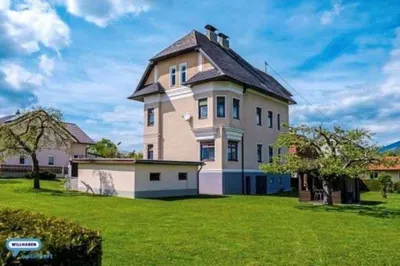 3-Zimmer-Wohnung mieten in Villach – 65 m², € 788 – Bild 11 von 19