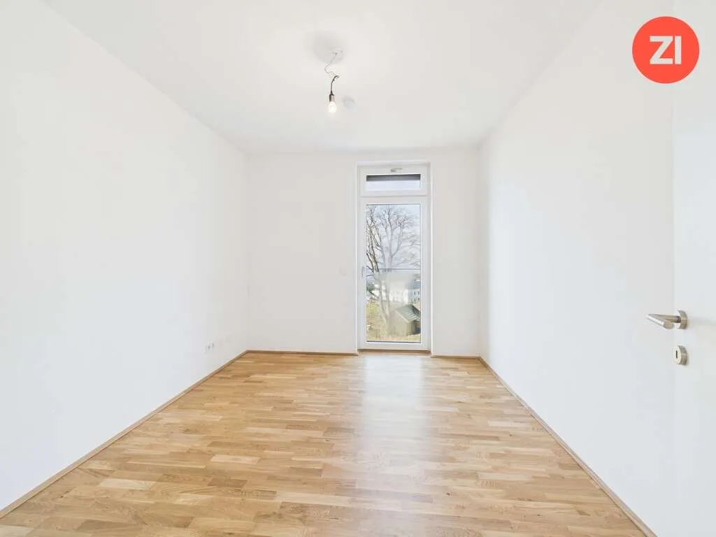 *Über der Nebelgrenze* 4- Zimmer Wohnung mit Balkon - Ansicht 3
