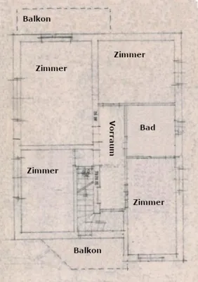 8-Zimmer-Haus kaufen in Wels – 164 m², € 320.000 – Bild 32 von 33