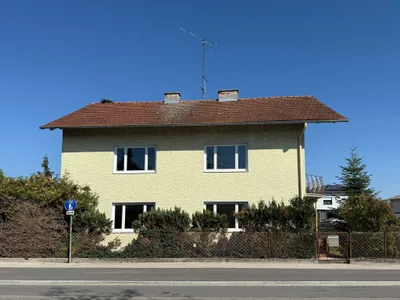 8-Zimmer-Haus kaufen in Wels – 164 m², € 320.000 – Bild 4 von 33