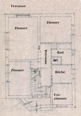8-Zimmer-Haus kaufen in Wels – 164 m², € 320.000 – Bild 31 von 33