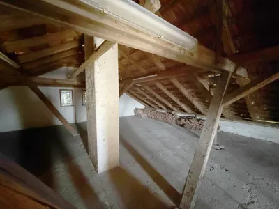 8-Zimmer-Haus kaufen in Wels – 164 m², € 320.000 – Bild 25 von 33