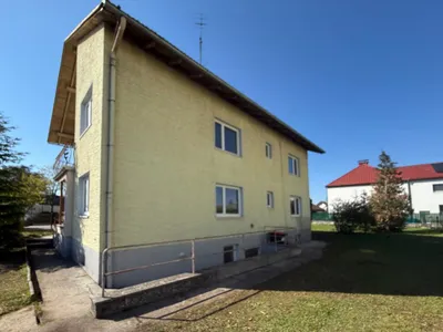 8-Zimmer-Haus kaufen in Wels – 164 m², € 320.000 – Bild 6 von 33
