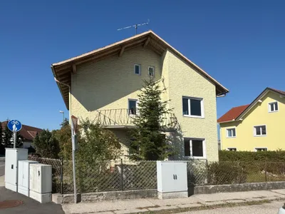 8-Zimmer-Haus kaufen in Wels – 164 m², € 320.000 – Bild 2 von 33
