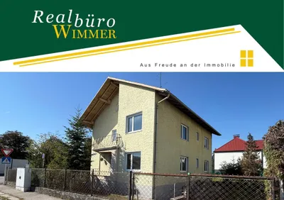 Haus zum Kauf in 4600 Wels