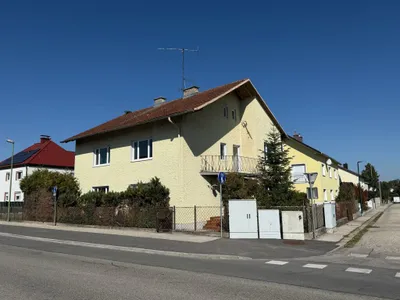 8-Zimmer-Haus kaufen in Wels – 164 m², € 320.000 – Bild 3 von 33