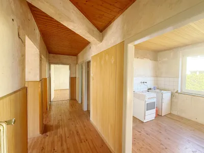 8-Zimmer-Haus kaufen in Wels – 164 m², € 320.000 – Bild 18 von 33