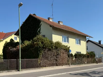 8-Zimmer-Haus kaufen in Wels – 164 m², € 320.000 – Bild 5 von 33