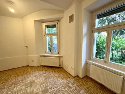 2-Zimmer-Wohnung mieten in Graz – 76 m², € 787 – Bild 1 von 13