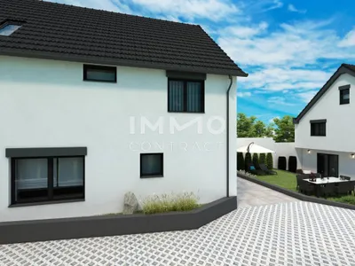 5-Zimmer-Haus kaufen in Neusiedl am See – 155 m², € 519.000 – Bild 2 von 21