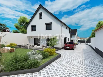 5-Zimmer-Haus kaufen in Neusiedl am See – 155 m², € 519.000 – Bild 5 von 21