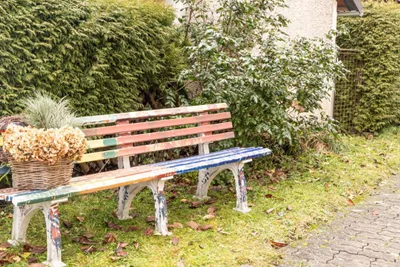 1-Zimmer-Wohnung mieten in Grieskirchen – 18 m², € 545 – Bild 14 von 14