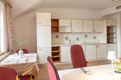 1-Zimmer-Wohnung mieten in Grieskirchen – 18 m², € 545 – Bild 10 von 14
