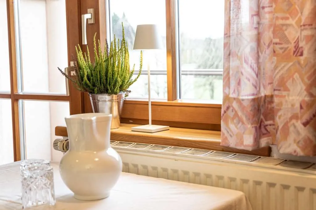 Monteurzimmer in Pram - Koffer packen und einziehen! All in Tarif! – pohled 2