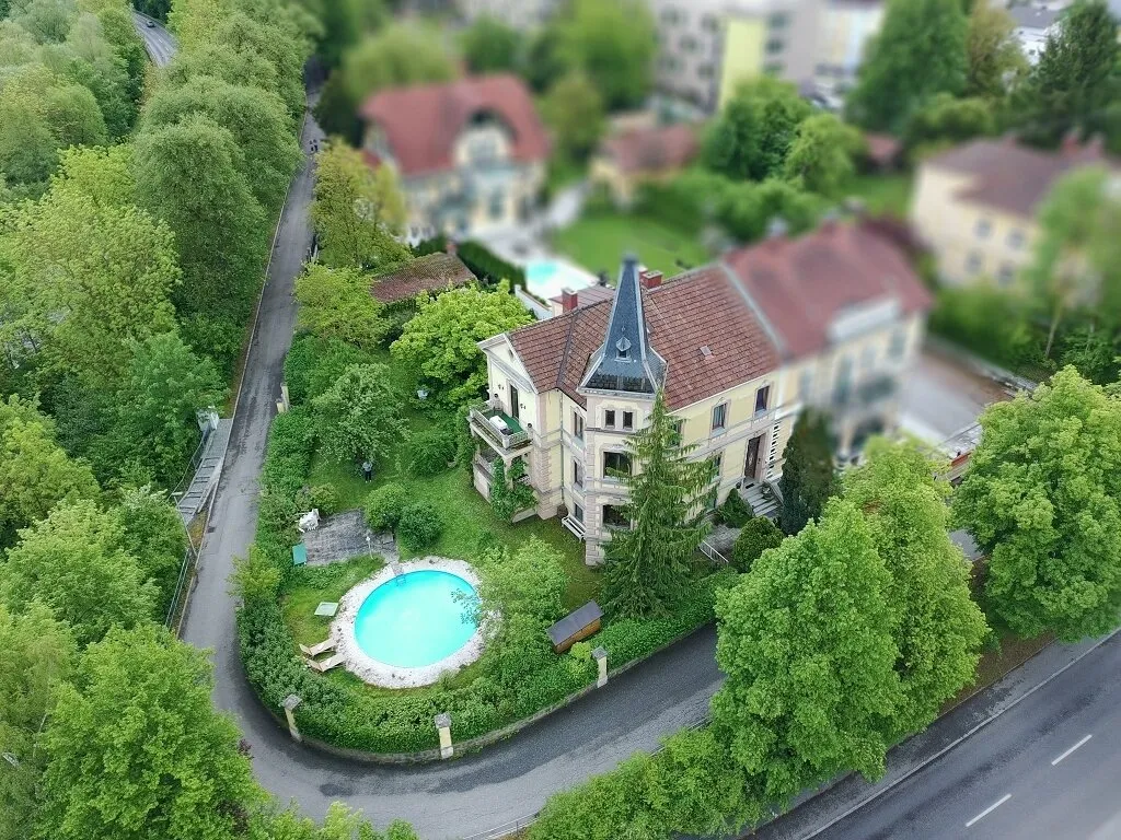 Haus – Schärding, Vorstadt