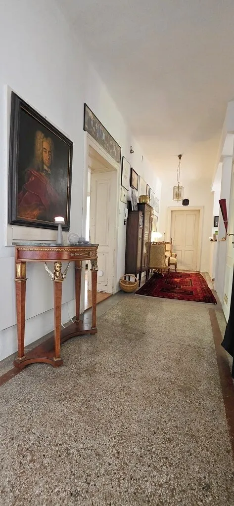 Haus – Schärding, Vorstadt - Ansicht 2