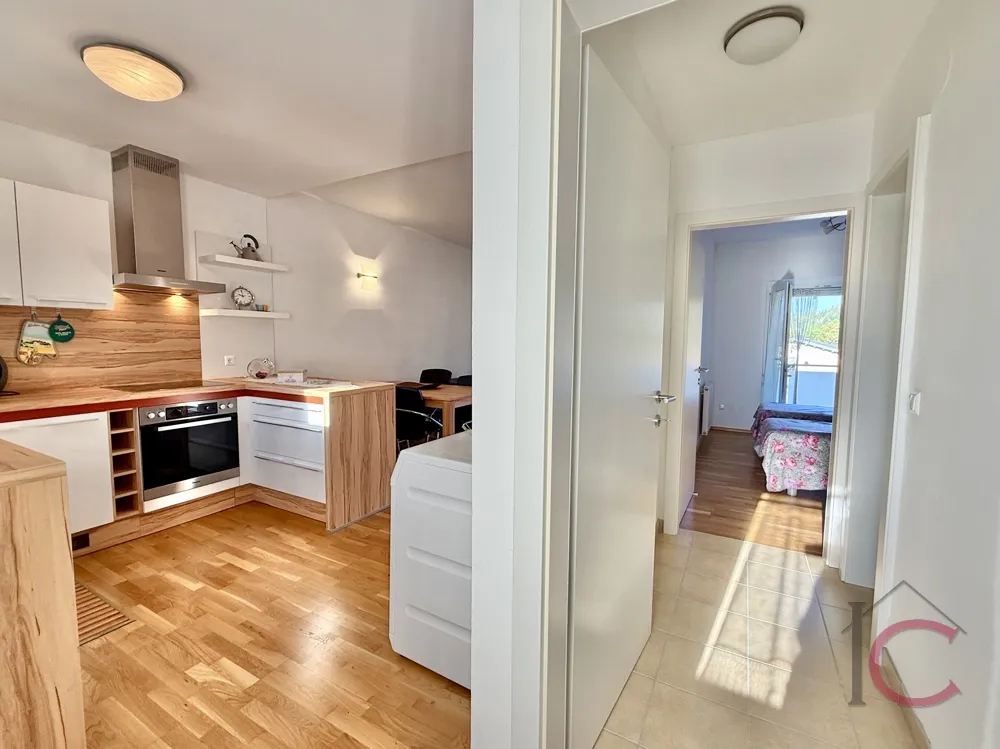 Wohnung – Faak am See, Latschach - Ansicht 2