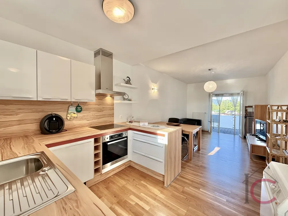 Wohnung – Faak am See, Latschach - Ansicht 3