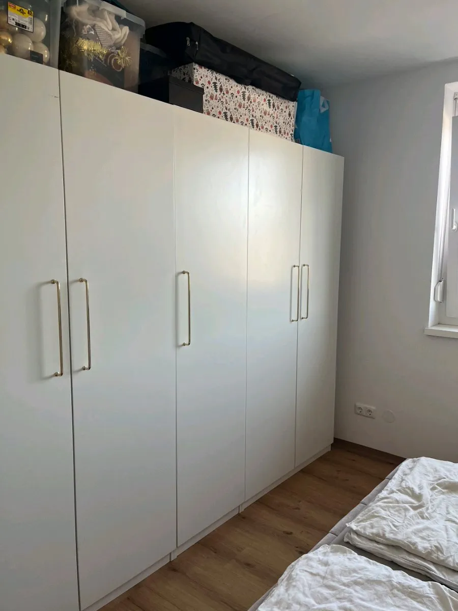 Wohnung – Hohenzell, Bezirk Ried - Ansicht 2