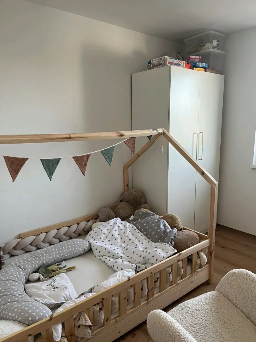 Wohnung – Hohenzell, Bezirk Ried - Ansicht 3