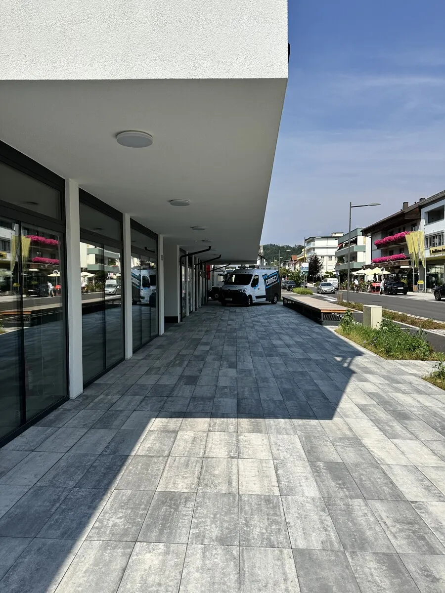 Penthouse mit privatem Seezugang. - Ansicht 3