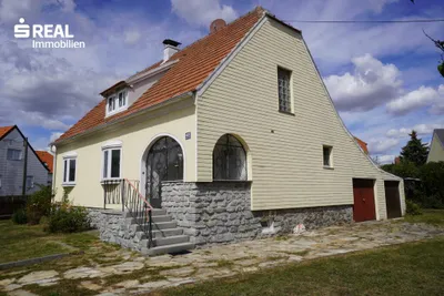 5-Zimmer-Haus kaufen in Horn – 849 m², € 199.000 – Bild 4 von 35