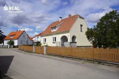 5-Zimmer-Haus kaufen in Horn – 849 m², € 199.000 – Bild 3 von 35