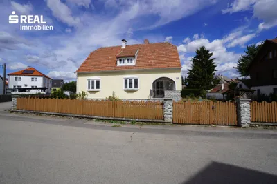 5-Zimmer-Haus kaufen in Horn – 849 m², € 199.000 – Bild 2 von 35