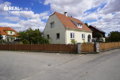 5-Zimmer-Haus kaufen in Horn – 849 m², € 199.000