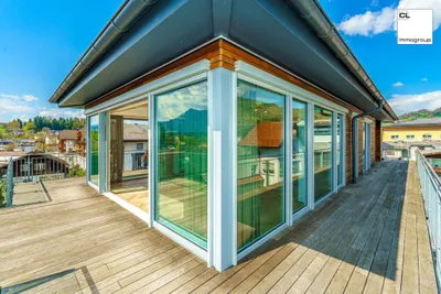 2-Zimmer-Wohnung kaufen in Vöcklabruck – 90 m², € 1.440.000 – Bild 2 von 13