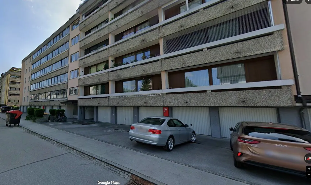 Wohnung – Salzburg, Lehen - Ansicht 2