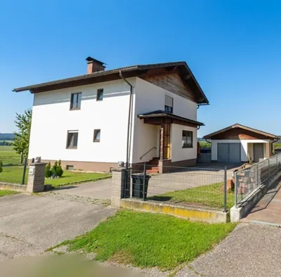 6-Zimmer-Haus kaufen in Wolfsberg – 151,63 m², € 425.000 – Bild 2 von 15