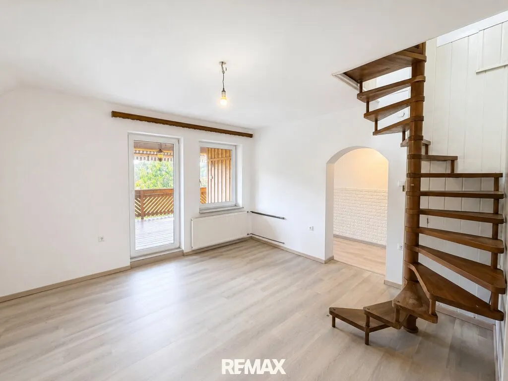 Wohnung – Puntigam - Ansicht 3