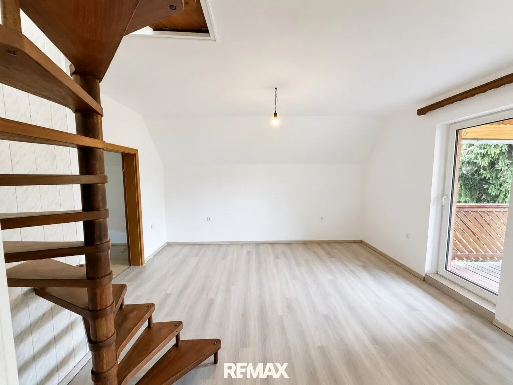 Wohnung – Puntigam - Ansicht 2
