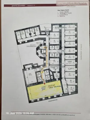 Gewerbeimmobilie kaufen in Wien – 300 m², € 1.124.000 – Bild 12 von 13