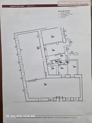 Gewerbeimmobilie kaufen in Wien – 300 m², € 1.124.000 – Bild 11 von 13